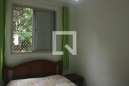 Quarto 2 de apartamento à venda com 2 quartos, 49m² em Jardim Marcel, São Paulo