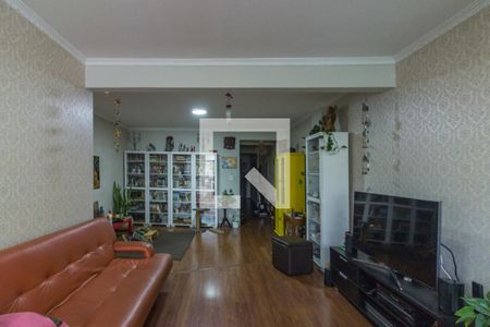 Apartamento à venda com 3 quartos, 125m² em Pinheiros, São Paulo