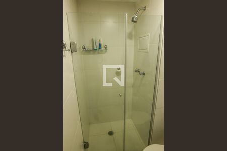 Apartamento à venda com 63m², 2 quartos e 1 vagaBanheiro