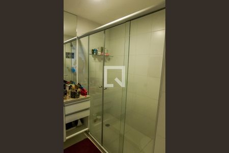Apartamento à venda com 63m², 2 quartos e 1 vagaBanheiro da Suíte