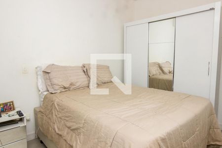 Apartamento à venda com 63m², 2 quartos e 1 vagaQuarto Suite