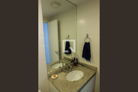 Apartamento à venda com 63m², 2 quartos e 1 vagaBanheiro