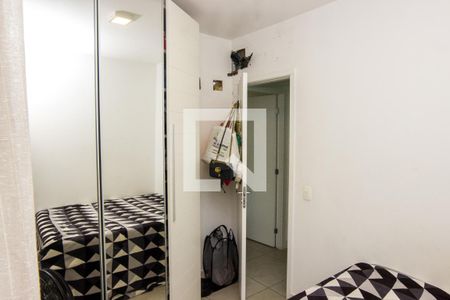 Quarto 1 de apartamento à venda com 2 quartos, 63m² em Consolação, São Paulo