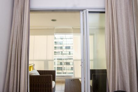 Apartamento à venda com 63m², 2 quartos e 1 vagaQuarto 1