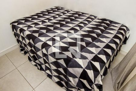 Apartamento à venda com 63m², 2 quartos e 1 vagaQuarto 1