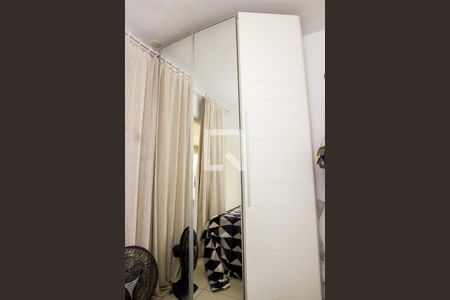 Apartamento à venda com 63m², 2 quartos e 1 vagaQuarto 1