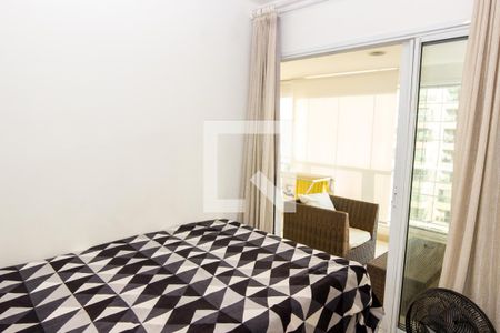 Apartamento à venda com 63m², 2 quartos e 1 vagaQuarto 1