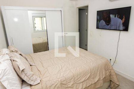 Apartamento à venda com 63m², 2 quartos e 1 vagaQuarto Suite