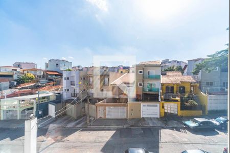Vista do Quarto 1 de apartamento à venda com 2 quartos, 100m² em Jardim Paraiso, Santo André