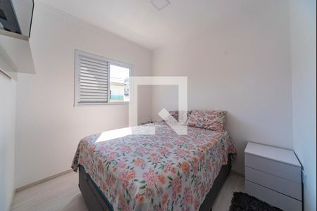 Quarto 1 de apartamento à venda com 2 quartos, 100m² em Jardim Paraiso, Santo André