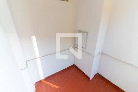 Lavanderia de apartamento para alugar com 2 quartos, 90m² em Sampaio, Rio de Janeiro