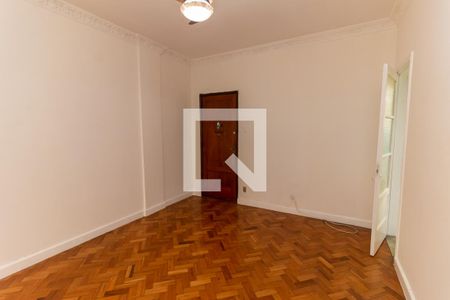 Sala de apartamento para alugar com 2 quartos, 90m² em Sampaio, Rio de Janeiro