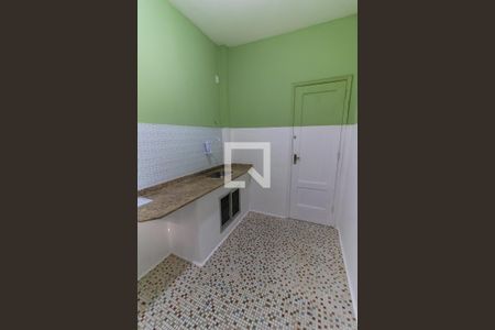 Apartamento para alugar com 2 quartos, 90m² em Sampaio, Rio de Janeiro