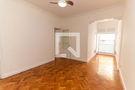 Sala de apartamento para alugar com 2 quartos, 90m² em Sampaio, Rio de Janeiro