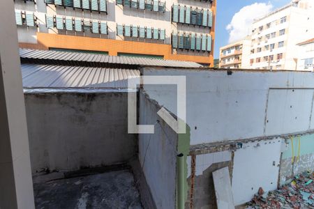 Vista de apartamento para alugar com 2 quartos, 90m² em Sampaio, Rio de Janeiro