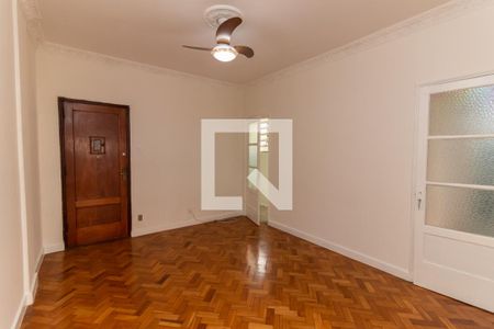 Sala de apartamento para alugar com 2 quartos, 90m² em Sampaio, Rio de Janeiro