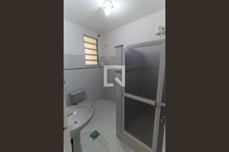 Banheiro de apartamento para alugar com 2 quartos, 90m² em Sampaio, Rio de Janeiro