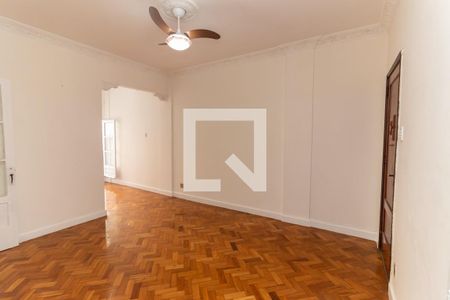Sala de apartamento para alugar com 2 quartos, 90m² em Sampaio, Rio de Janeiro