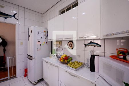 Apartamento à venda com 111m², 2 quartos e 1 vagaCozinha 