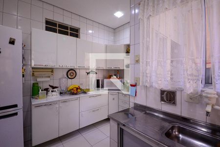 Apartamento à venda com 111m², 2 quartos e 1 vagaCozinha 