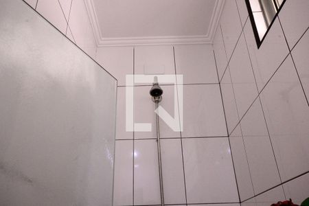 Apartamento à venda com 111m², 2 quartos e 1 vagaBanheiro Social 