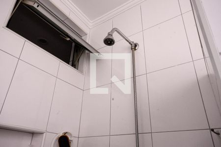 Apartamento à venda com 111m², 2 quartos e 1 vagaBanheiro do Quarto 2