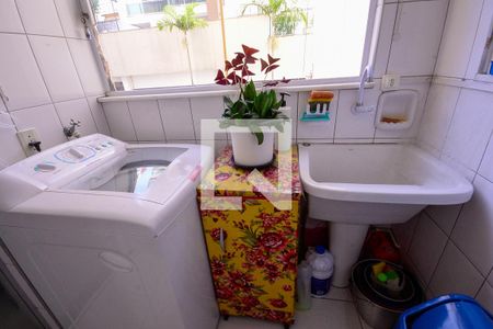 Apartamento à venda com 111m², 2 quartos e 1 vagaÁrea de Serviço 