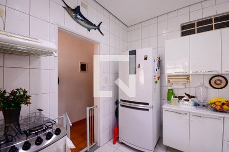 Apartamento à venda com 111m², 2 quartos e 1 vagaCozinha 
