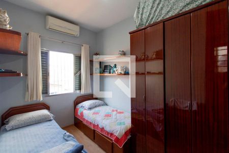 Casa à venda com 140m², 3 quartos e 1 vagaQuarto 3