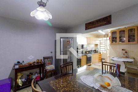 Casa à venda com 140m², 3 quartos e 1 vagaCozinha