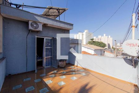 Casa à venda com 140m², 3 quartos e 1 vagaVaranda Quarto 1