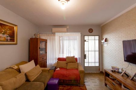 Sala de casa à venda com 3 quartos, 140m² em Cangaiba, São Paulo