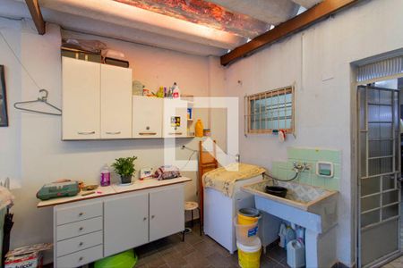 Casa à venda com 140m², 3 quartos e 1 vagaÁrea de Serviço