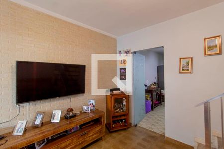 Sala de casa à venda com 3 quartos, 140m² em Cangaiba, São Paulo