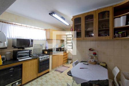 Casa à venda com 140m², 3 quartos e 1 vagaCozinha