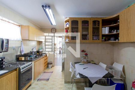 Casa à venda com 140m², 3 quartos e 1 vagaCozinha
