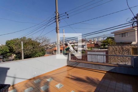 Casa à venda com 140m², 3 quartos e 1 vagaVaranda Quarto 1