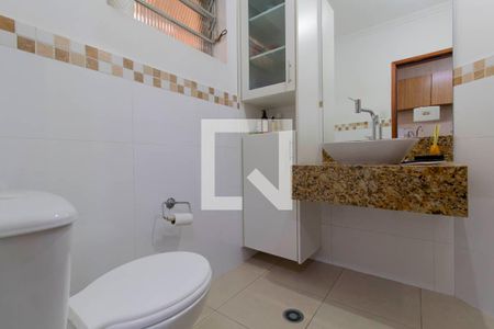 Lavabo de casa à venda com 3 quartos, 140m² em Cangaiba, São Paulo