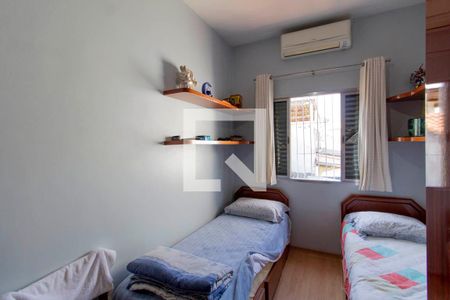 Casa à venda com 140m², 3 quartos e 1 vagaQuarto 3