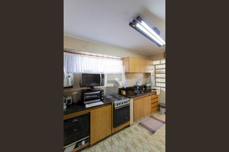 Casa à venda com 140m², 3 quartos e 1 vagaCozinha