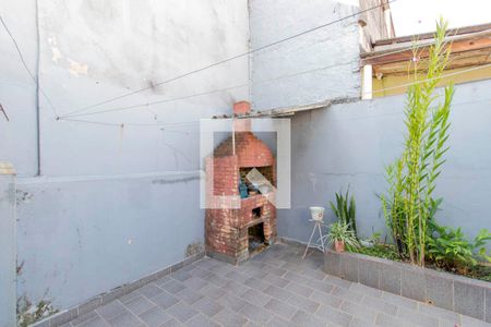 Casa à venda com 140m², 3 quartos e 1 vagaChurrasqueira