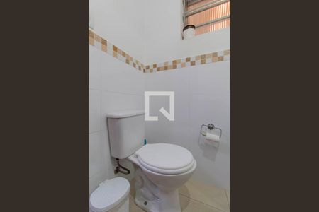 Lavabo de casa à venda com 3 quartos, 140m² em Cangaiba, São Paulo
