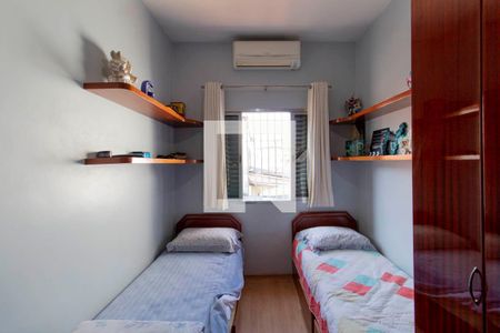 Casa à venda com 140m², 3 quartos e 1 vagaQuarto 3