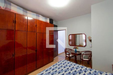 Quarto 1 de casa à venda com 3 quartos, 140m² em Cangaiba, São Paulo