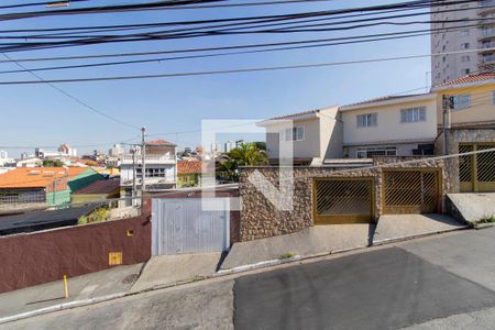Casa à venda com 140m², 3 quartos e 1 vagaVista Varanda Quarto 1