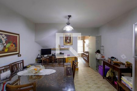 Casa à venda com 140m², 3 quartos e 1 vagaCozinha