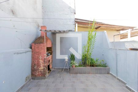 Casa à venda com 140m², 3 quartos e 1 vagaChurrasqueira