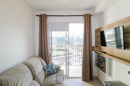 Apartamento para alugar em Jardim Caravelas