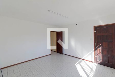 Sala de casa para alugar com 1 quarto, 60m² em Cangaiba, São Paulo