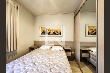 Apartamento para alugar com 80m², 2 quartos e 2 vagasQuarto 2